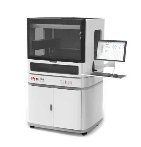 fully automatic IHC stainer