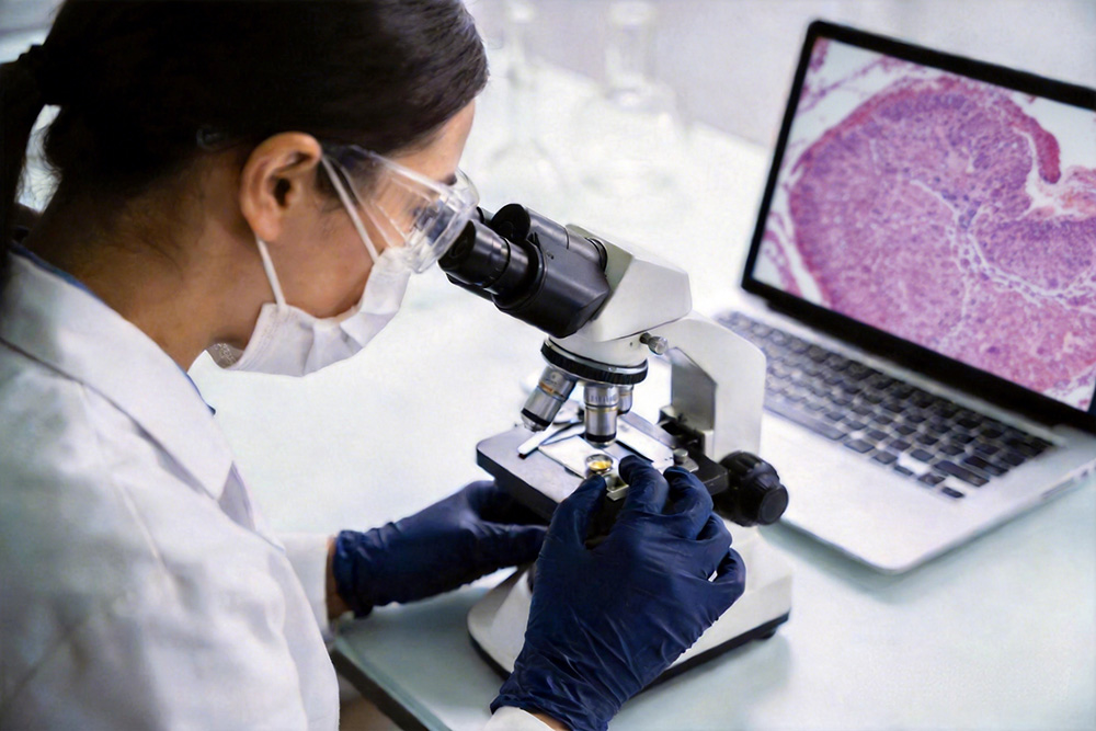 New Launch:p16/Ki-67 Dual Stain Kit for Cervical Cancer Screening